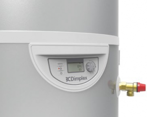 GDHV Hot Water Heat Pumps