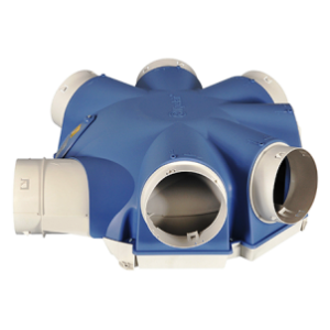 GDHV Ventilation Products