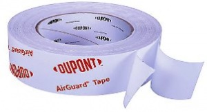 Dupont Tyvek Airguard Tape