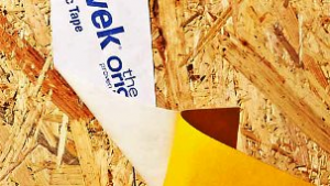 Dupont Tyvek Adhesive Tape