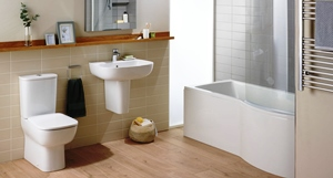 Ideal Standard Bathrooms