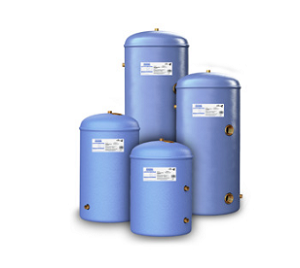 vented cylinders