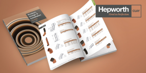 Hepworth Clay Design Guide