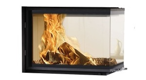 Morso Fireplace Insert stoves