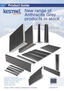 new anthracite grey