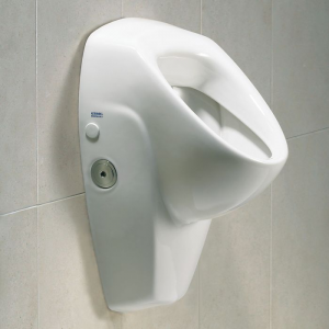 Dallmer Urinal Controls