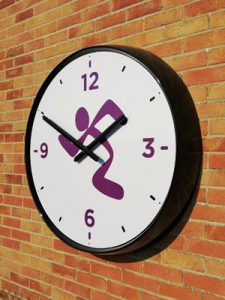 Exterior Clocks