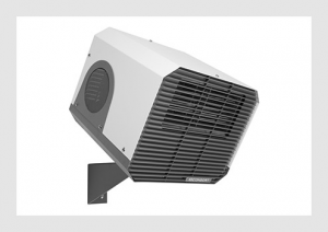 Consort Claudgen Commercial Fan Heaters