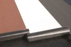 Bitumous Roofing Membranes