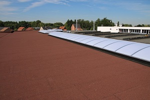 Bitumous Roofing Membranes