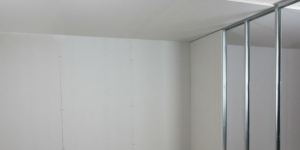 Knauf Wall Partitions
