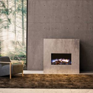 ilektro electric fireplace