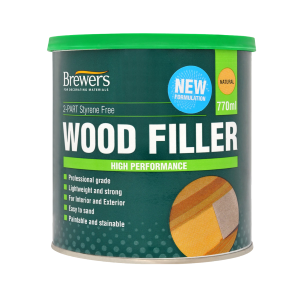 Brewers Wood Filler