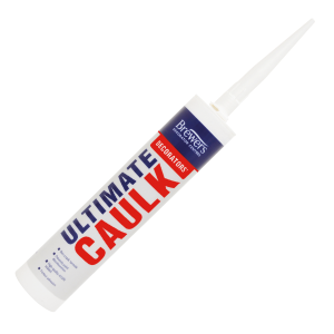 Brewers Ultimate Decorators Caulk