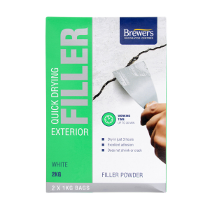 Brewers Exterior Filler