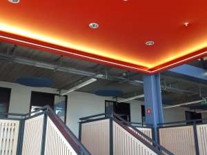 Suspended Ceiling Trim