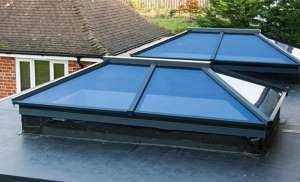 Roof Lanterns