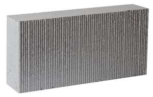 Lignacite Concrete Blocks