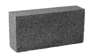 Lignacite Concrete Blocks