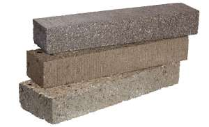 Lignacite Concrete Coursing Blocks