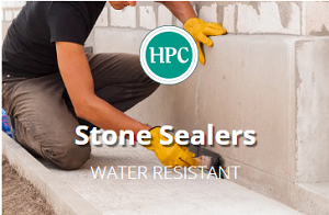 Stone Sealers