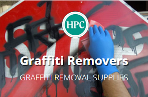 Graffiti Removers