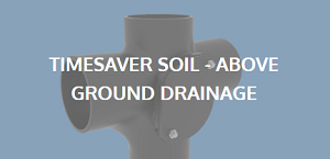 TImesaver Soil - Above Ground