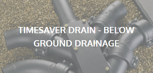 Timesaver Below Ground