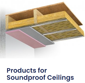 soundproofing for ceilings
