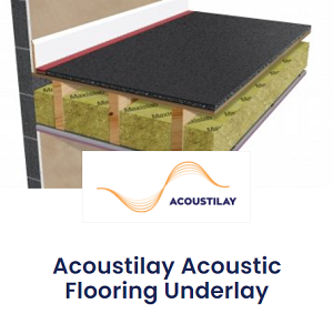 acoustilay acoustic flooring