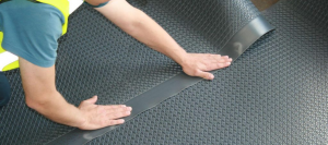 Newton Sheet Flooring Membranes