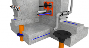 Newton HydroTank System