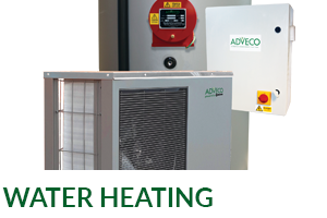 Adveco Water Heating