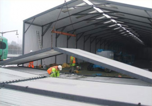 Quickway Relocatable Buildings