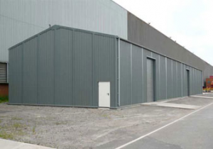 Quickway Relocatable Buildings