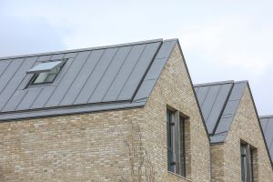VM ZINC ROOFING SYSTEMS