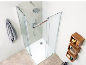 Kinedo Shower Enclosure