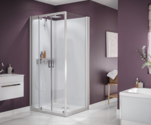 Kinedo Shower Cubicle