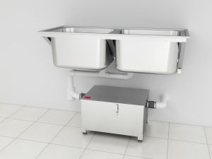 ACO Grease Traps