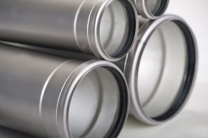 ACO Stainless Steel Pipes