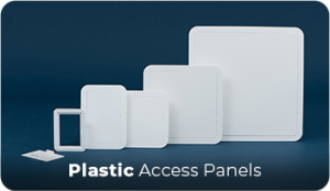 Palco Plastic Access Panels