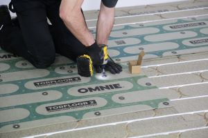 Omnie Underfloor Heating