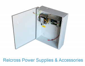 Relcross | Continuously Rated Power Supplies