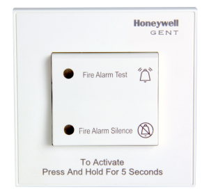 Honeywell Gent Fire Alarms