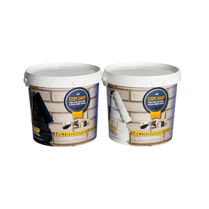 Technoseal DPM Damp-proof Membrane