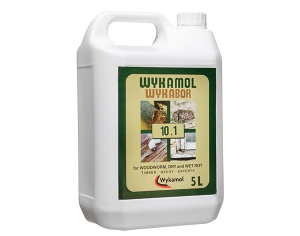 Wykamol Timber Treatment