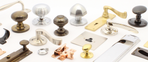 Silver Kite Architectural Ironmongery