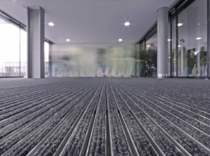 GEGGUS ENTRANCE MATTING UK