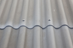 Eternit Corrugated Fibre Cement Roofing