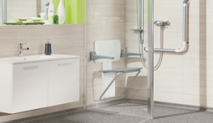 Impey Shower Screens